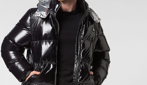 PHILIPP PLEIN SPORT